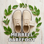 Merrell Barefoot