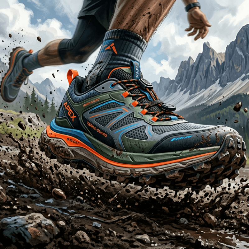 Кроссовки Merrell в 2026: возвращение к истокам с минималистичными моделями и технологией Barefoot