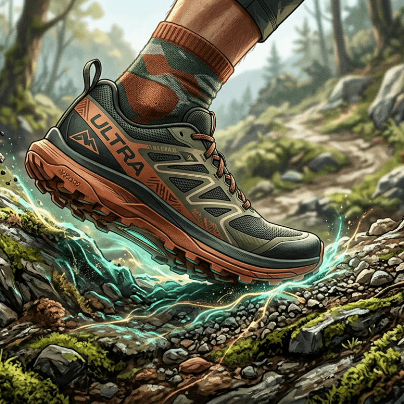 Кроссовки Merrell в 2026: возвращение к истокам с минималистичными моделями и технологией Barefoot