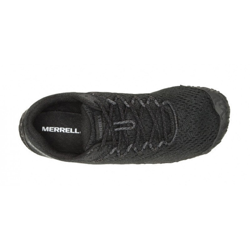 Merrell Vapor Glove 6 Barefoot Black Merrell moscow.ru